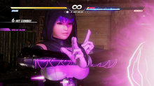 GSY Review : Dead or Alive 6 - Galerie maison (PS4 Pro)
