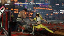 GSY Review : Dead or Alive 6 - Galerie maison (PS4 Pro)