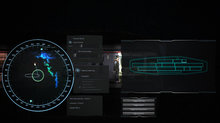 Submarine survival Barotrauma announced - 11 screenshots
