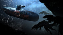 Submarine survival Barotrauma announced - Artworks