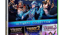 Trine 4 unveiled - Trine: Ultimate Collection Packshots