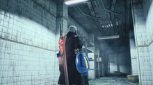 GSY Review : Devil May Cry 5 - Home gallery (PS4 Pro)