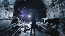 GSY Review : Devil May Cry 5 - Home gallery (PS4 Pro)