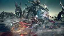 Bloody Palace is coming to DMC5 - Bloody Palace screens