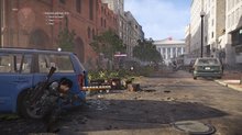 We reviewed The Division 2 - Gamersyde images (PS4 Pro)
