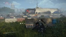 GSY Review : The Division 2 - Images maison (PS4 Pro)