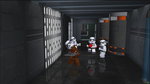 <a href=news_gc06_images_de_lego_star_wars-3395_fr.html>GC06: Images de Lego Star Wars</a> - 8 images Xbox 360