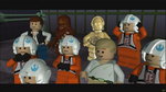 GC06: Lego Star Wars II images - 8 Xbox 360 images