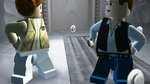 GC06: Images de Lego Star Wars - Images Xbox