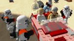 GC06: Lego Star Wars II images - Xbox images