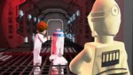 GC06: Lego Star Wars II images - Xbox images