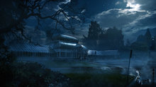 Vampire: The Masquerade - Bloodlines 2 unveiled - Concept Arts