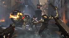 Wolfenstein: Youngblood launches July 26 - 9 screenshots