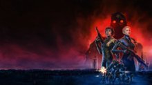 Wolfenstein: Youngblood launches July 26 - Cover Artworks