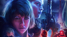 Wolfenstein: Youngblood launches July 26 - Standard Edition Packshots