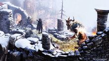 Larian Studios unveils Divinity: Fallen Heroes - 4 screenshots