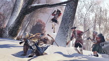 Assassin's Creed III Remastered disponible - 9 images