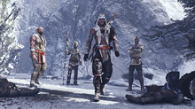 <a href=news_assassin_s_creed_iii_remastered_disponible-20776_fr.html>Assassin's Creed III Remastered disponible</a> - 9 images