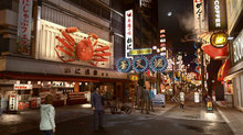 Yakuza Kiwami 2 to hit PC in May - 16 screenshots