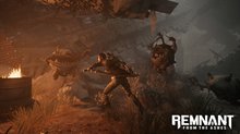 Remnant: From the Ashes dated - 5 screenshots