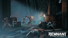 Remnant: From the Ashes dated - 5 screenshots