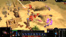 A look at Conan Unconquered gameplay - 5 screenshots
