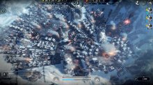 Frostpunk coming soon to consoles - 6 screenshots (console)