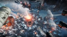 Frostpunk coming soon to consoles - 6 screenshots (console)