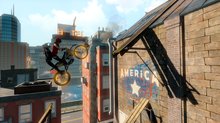 Trials Rising on its way to Route 66 - Sixty Six DLC screenshots