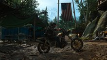 GSY Review : Days Gone - Images maison