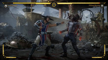 Gamersyde Review : Mortal Kombat 11 - Galerie maison (PS4 Pro)