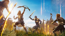 Assassin's Creed Odyssey in the Fields of Elysium - The Fields of Elysium screenshots