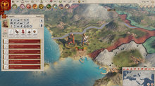 Imperator: Rome se lance - 5 images