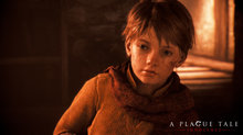 The monsters from A Plague Tale: Innocence - 5 screenshots