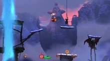 Xbox One X video of Unruly Heroes - File: XB1X - Gameplay (1920x1080)