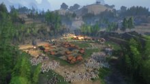 Total War: Three Kingdoms se rapproche - Galerie