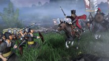 Total War: Three Kingdoms launches this week - Gallery