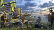 Total War: Three Kingdoms se rapproche - Galerie