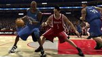 39 NBA Live 07 images - 39 images