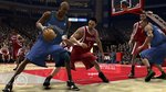39 NBA Live 07 images - 39 images