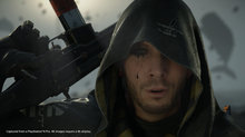 Death Stranding on November 8 in a few images and trailer - Images