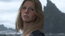 Death Stranding on November 8 in a few images and trailer - Images