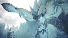Monster Hunter World Iceborne DLC detailed - Iceborne images