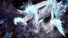 Monster Hunter World Iceborne DLC detailed - Iceborne images
