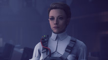 Control gets new images ahead of E3 - 12 screenshots