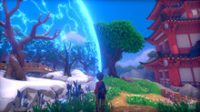 Ary and the Secret of Seasons will be released in 2020 - Screenshots
