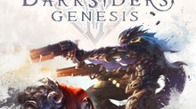 THQ Nordic annonce Darksiders Genesis - Packshots
