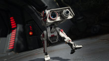 E3 - Star Wars Jedi: Fallen Order gameplay on YouTube  - E3: screenshots