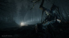 E3 : Bloober Team dévoile Blair Witch - E3: images