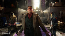E3: Images et trailer de Dying Light 2 - E3: images